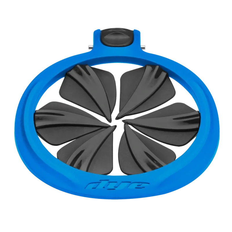 Dye R2 Quick Feed - Cyan