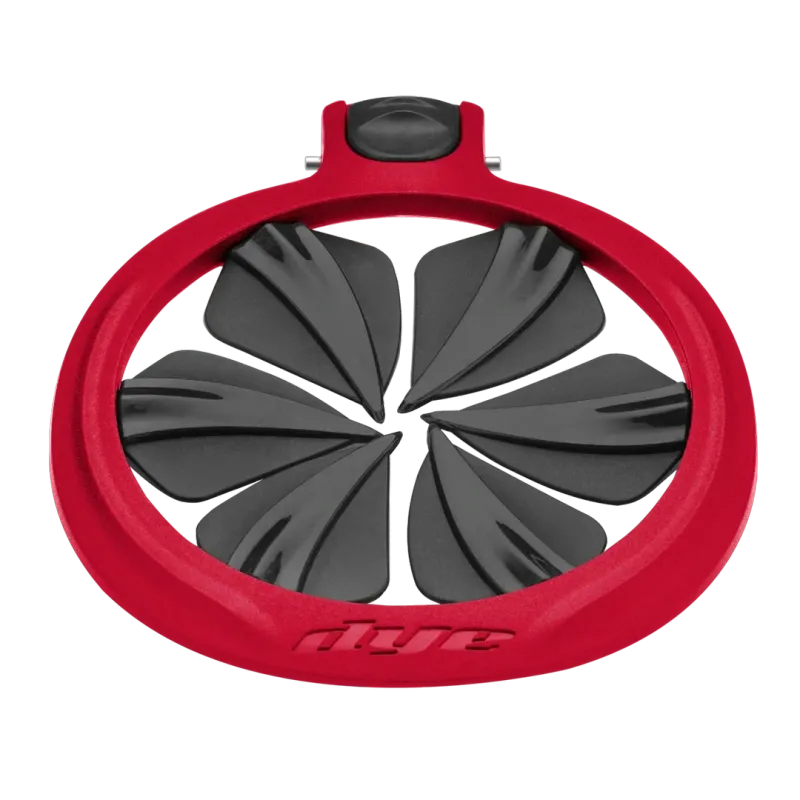 Dye R2 Quick Feed - Red