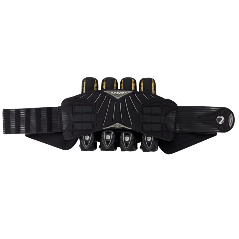 Dye Attack Pack - Black