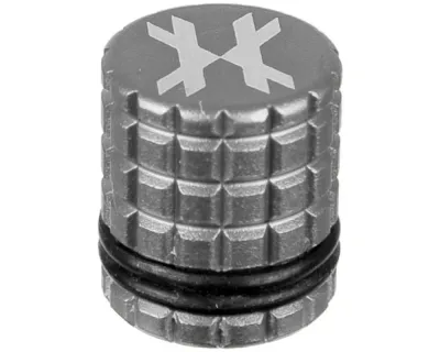 HK Metal Fill Nipple Cover - Grey