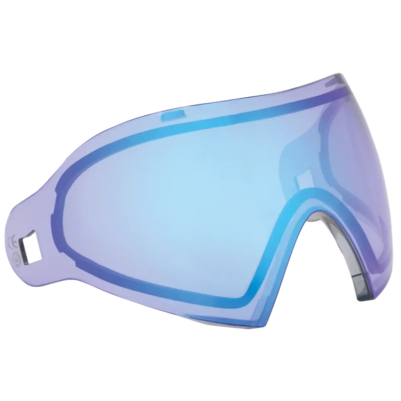 Dye I4/I5 Lense - Blue Ice
