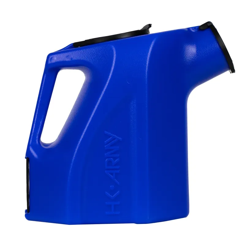 HK Ball 1000 Round Paintball Hauler - Blue