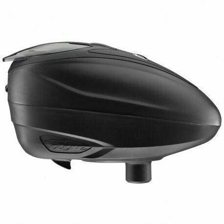 Dye LT-R Black