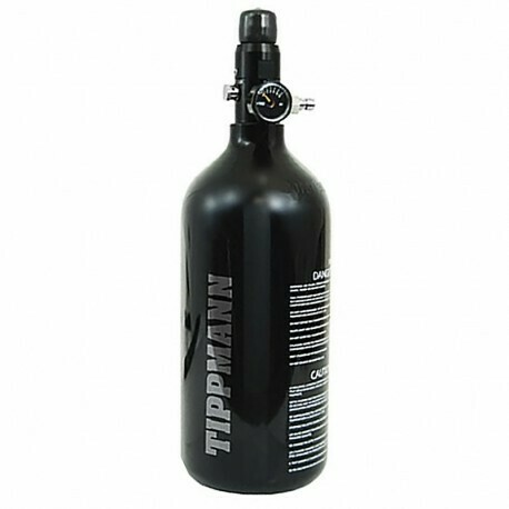 Tippmann 48ci / 3000 psi HPA