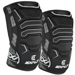 Exalt FreeFlex Knee- Black Exalt FreeFlex Knee- Black, Size: small