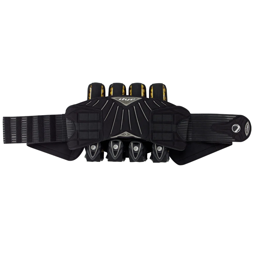 Dye Attack Pack - Black Dye Attack Pack - Black