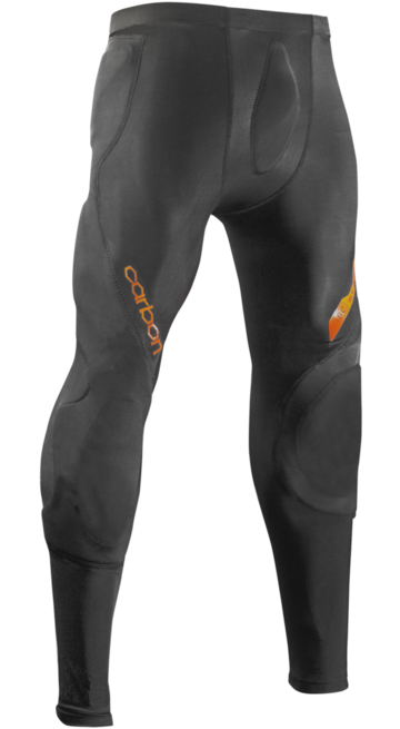 Carbon SC Protective Bottom Carbon SC Protective Bottom, Size: small