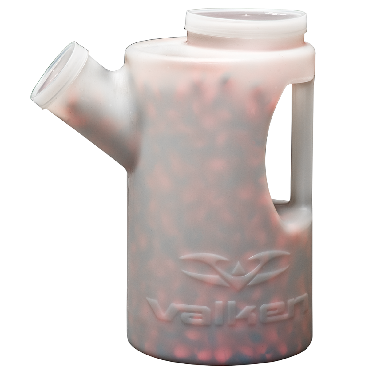 Paintball Hauler- Clear