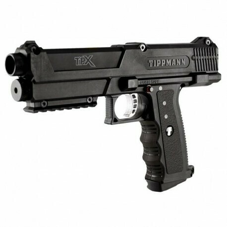 Tippmann TiPX Pistol Tippmann TiPX Pistol