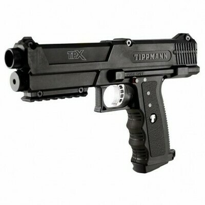 Tippmann TiPX Pistol Tippmann TiPX Pistol