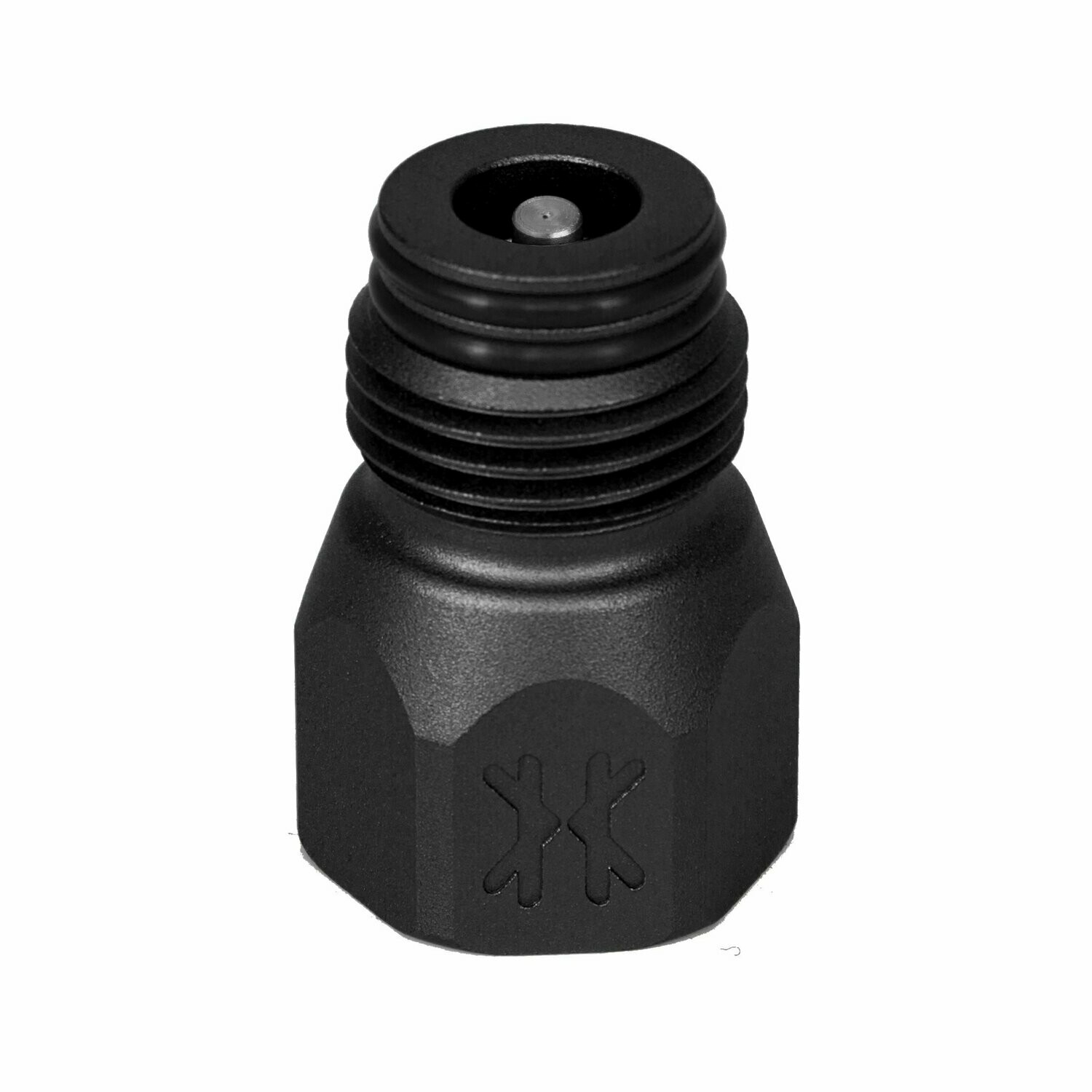 HK Barrel Regulator Extender- Black HK Barrel Regulator Extender- Black