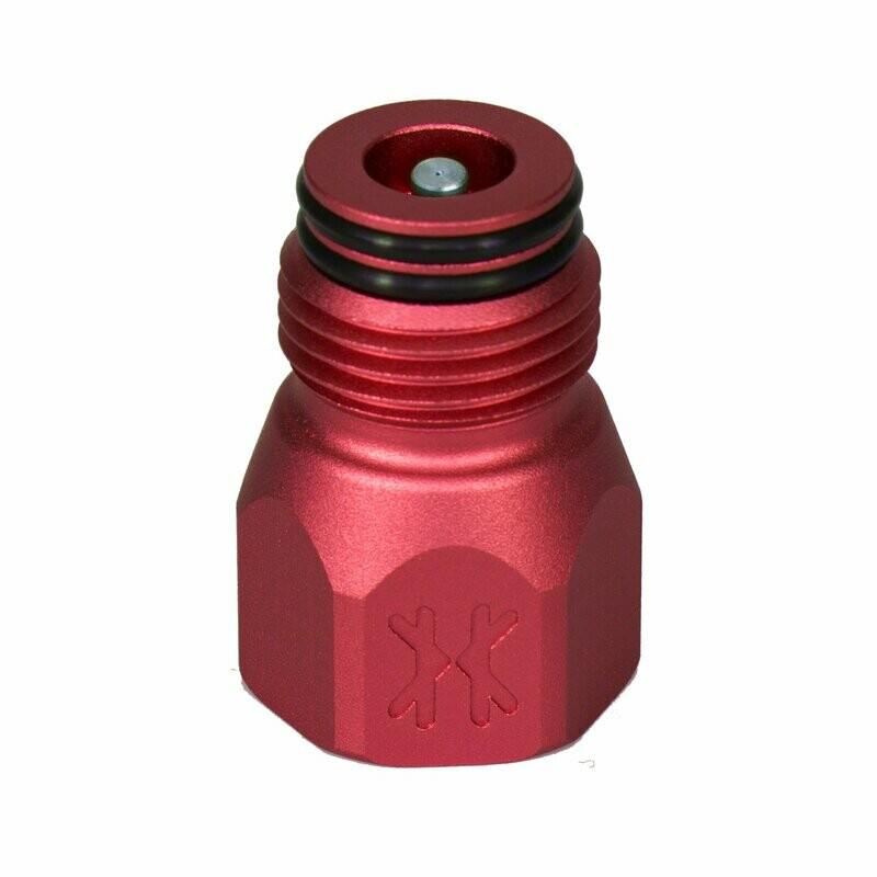 HK Barrel Regulator Extender- Red