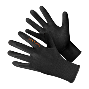 Carbon SC Gloves, Size: small