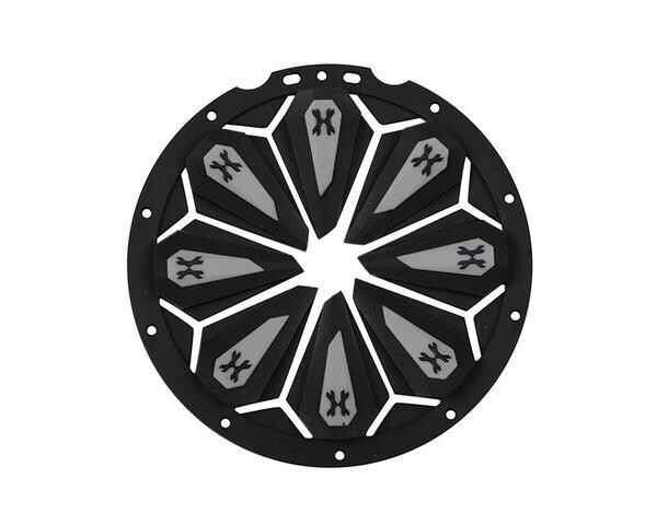 Epic Speed Feed- Rotor - Stealth Epic Speed Feed- Rotor - Stealth