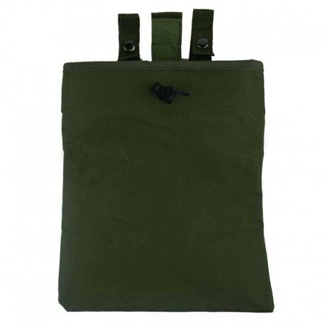 Killhouse Mag Dump Pouch Killhouse Mag Dump Pouch