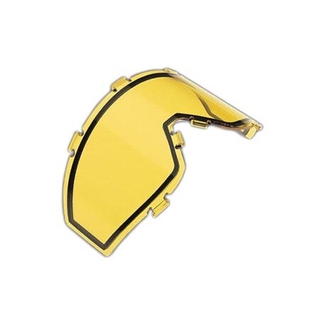 JT Lens Spectra Thermal Yellow JT Lens Spectra Thermal Yellow