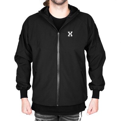 Hk Army Hostile Stealth Jacket Size XL