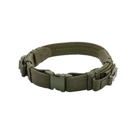 Condor Tactical Belt - OD Green Condor Tactical Belt - OD Green