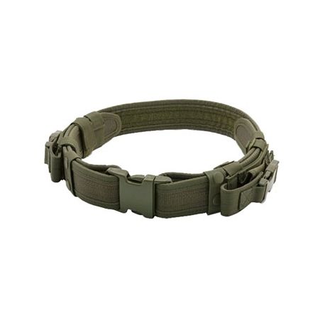 Condor Tactical Belt - OD Green