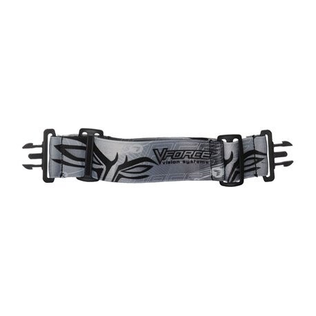 Vforce Strap - Grey
