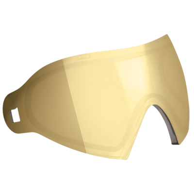 Dye Dyetanium Lens - Smoke/Gold Dye Dyetanium Lens - Smoke/Gold
