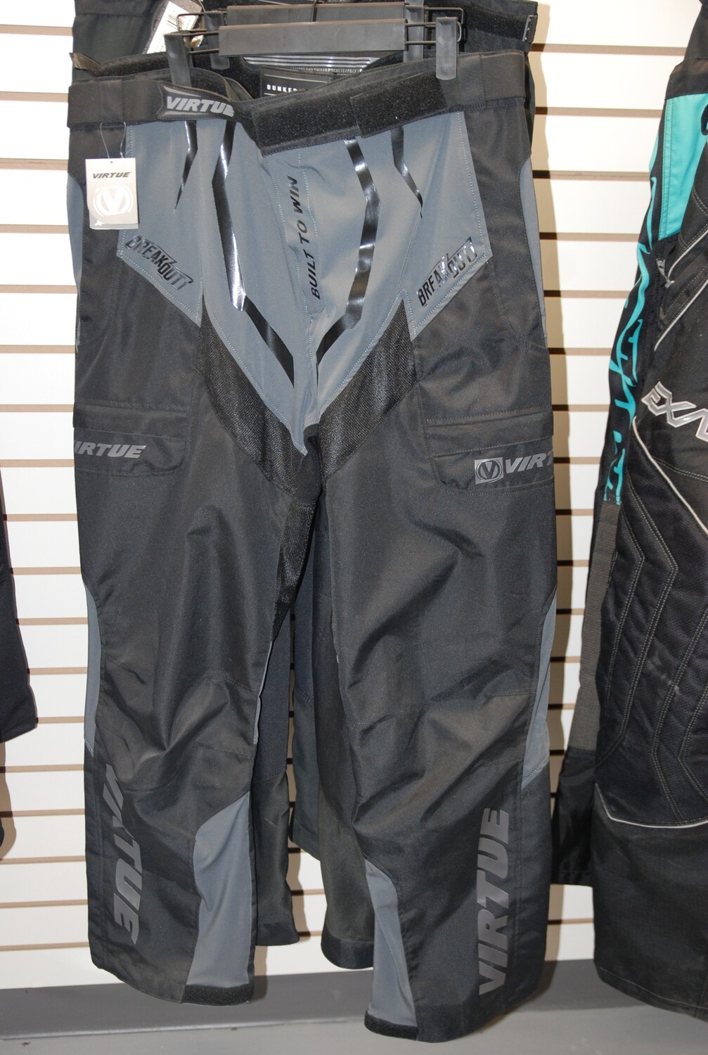 Virtue Breakout Pants - XXL Virtue Breakout Pants - XXL