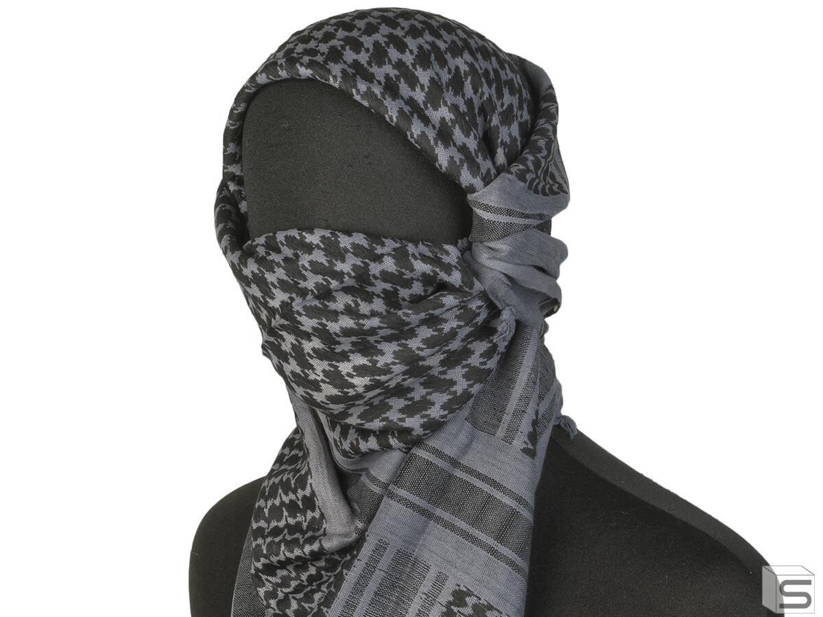 Valken Shemagh - Grey