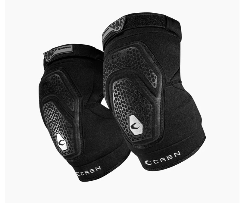 CRBN CC Knee Pads Size Small