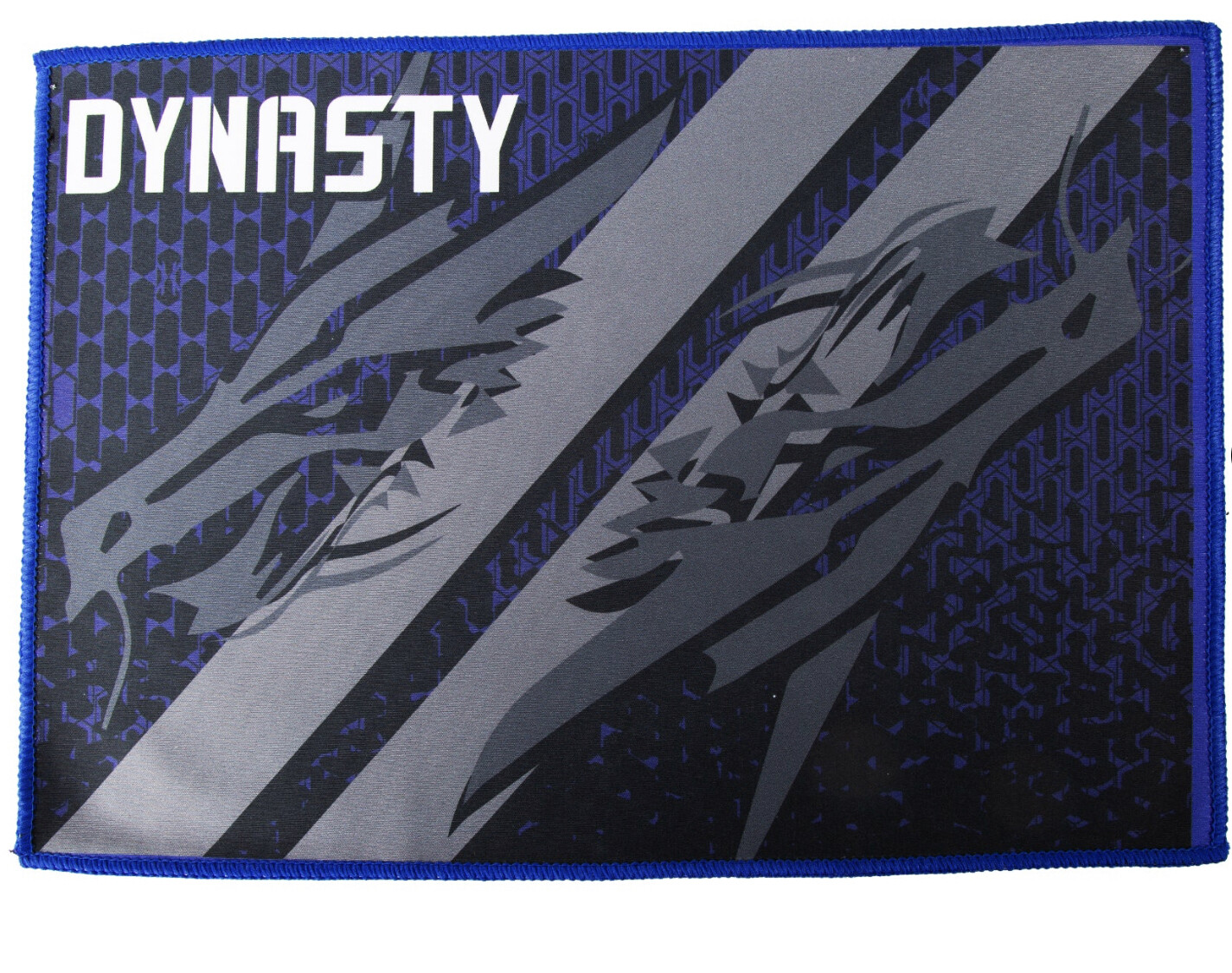 HK Microfibre Cloth - Dynasty