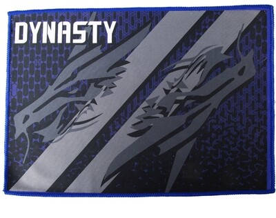 HK Microfibre Cloth - Dynasty HK Microfibre Cloth - Dynasty