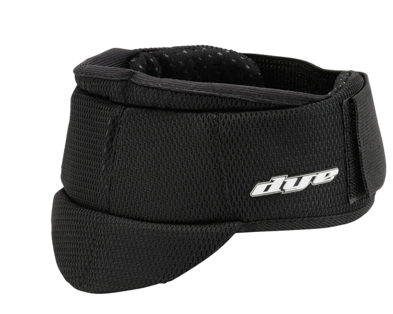 Dye Neck Protector Black