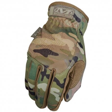 Mechanix - Fast Fit Gloves