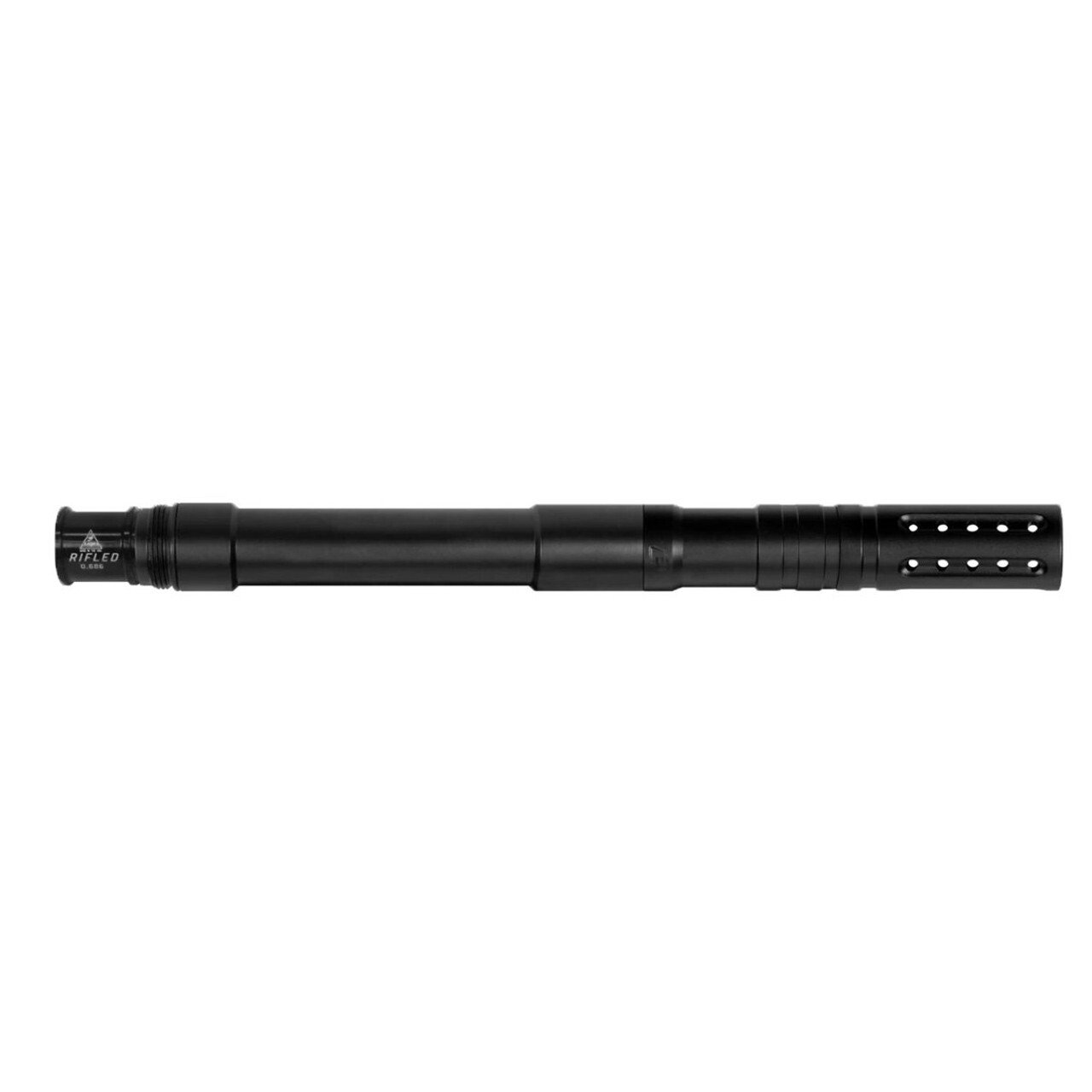 Planet Eclipse S63 Lapco Tactical Rifled Barrel Kit W/ .686 Insert - Black Planet Eclipse S63 Lapco Tactical Rifled Barrel Kit W/ .686 Insert - Black