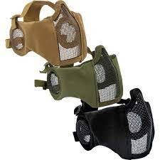 Valken Zulu Lower Mesh Valken Zulu Lower Mesh
