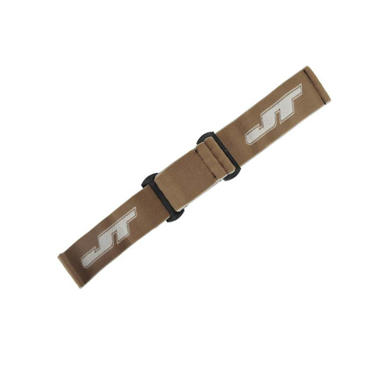 JT Proflex SE Strap - Brown/White