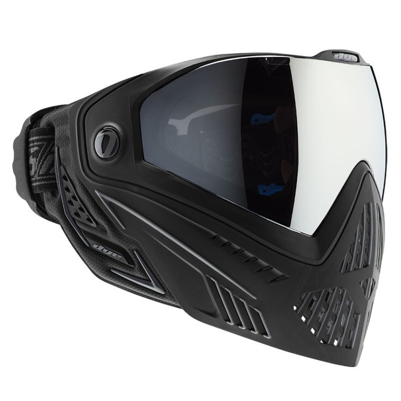 Dye I5 Grey/Black - Onyx Dye I5 Grey/Black - Onyx