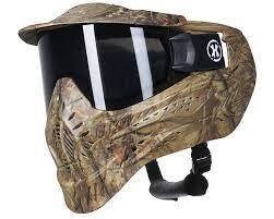 HK HSTL SE - Realtree HK HSTL SE - Realtree