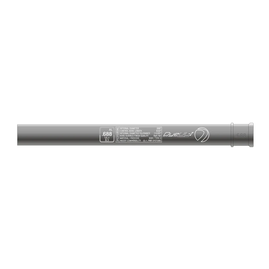 Dye UL-I Insert .688 Dye UL-I Insert .688