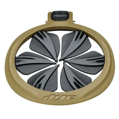 Dye R2 Quick Feed - Gold