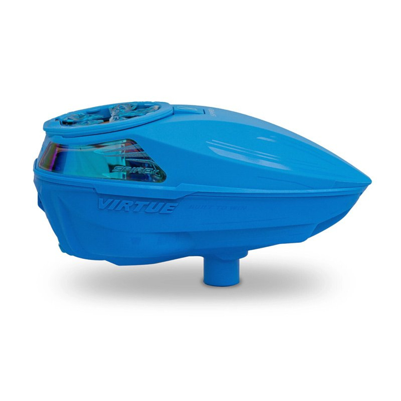 Virtue Spire V - Blue Virtue Spire V - Blue