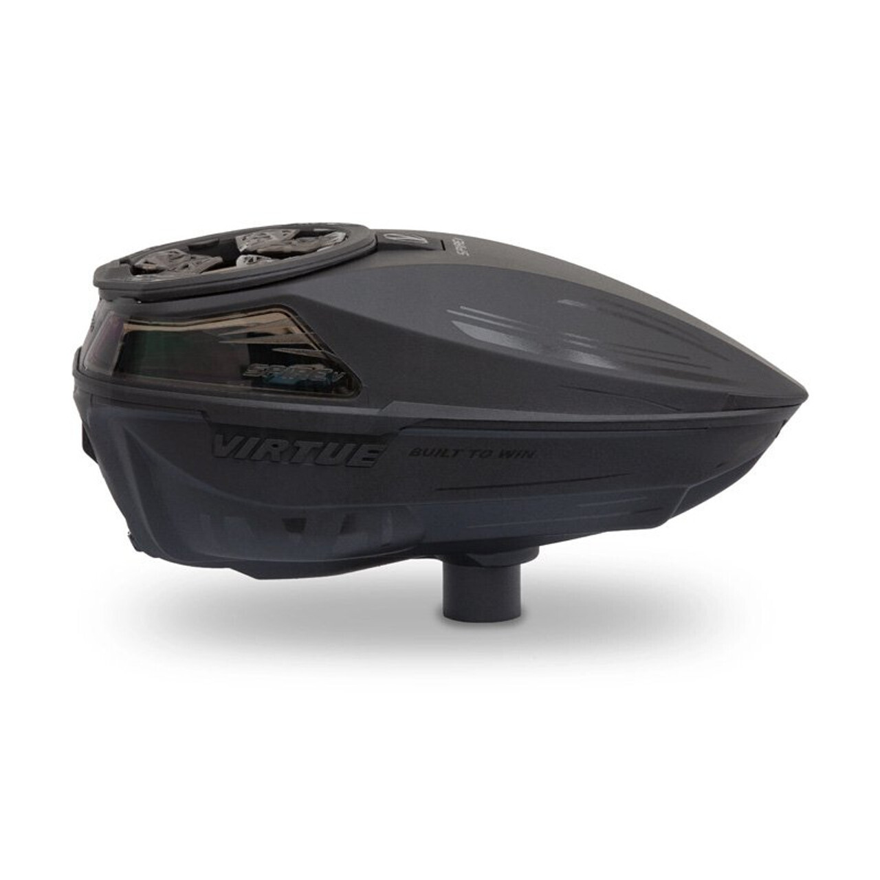 Virtue Spire V - Black Virtue Spire V - Black