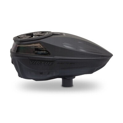 Virtue Spire V - Black Virtue Spire V - Black