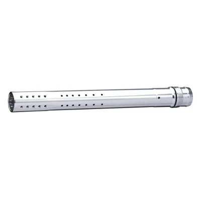 Dye UL-I Tip - Clear Polish