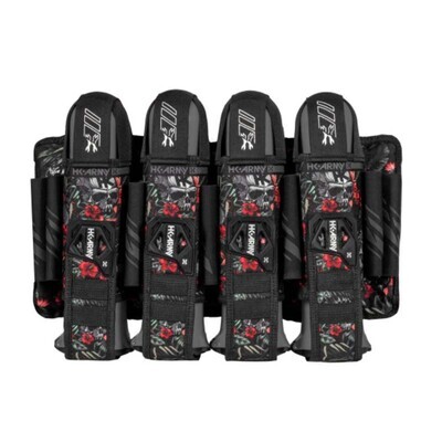 HK Army Eject Harness Tropical Skull 4+3+4 HK Army Eject Harness Tropical Skull 4+3+4