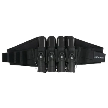 Dye Jet Harness 4+5
