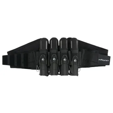 Dye Jet Harness 4+5 Dye Jet Harness 4+5