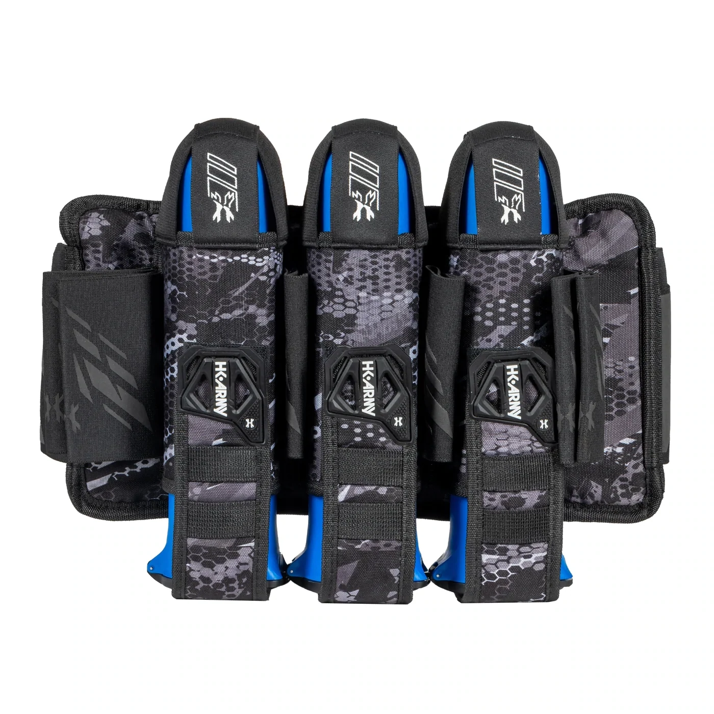 HK Army Eject Harness Slate 3+2+4 HK Army Eject Harness Slate 3+2+4