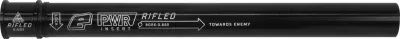 PE PWR Rifled Insert -.683