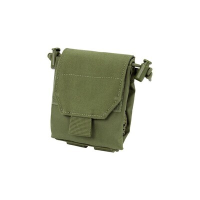 Condor Micro Dump Pouch - OD Condor Micro Dump Pouch - OD