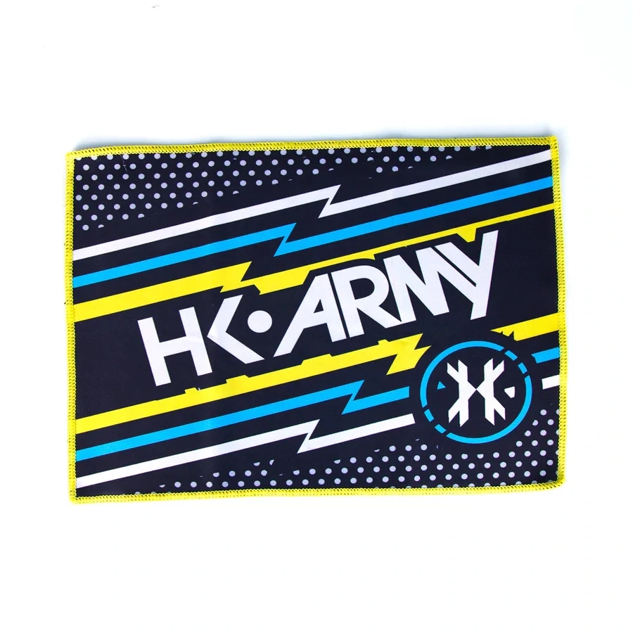 HK Army Microfibre Cloth - Pulse